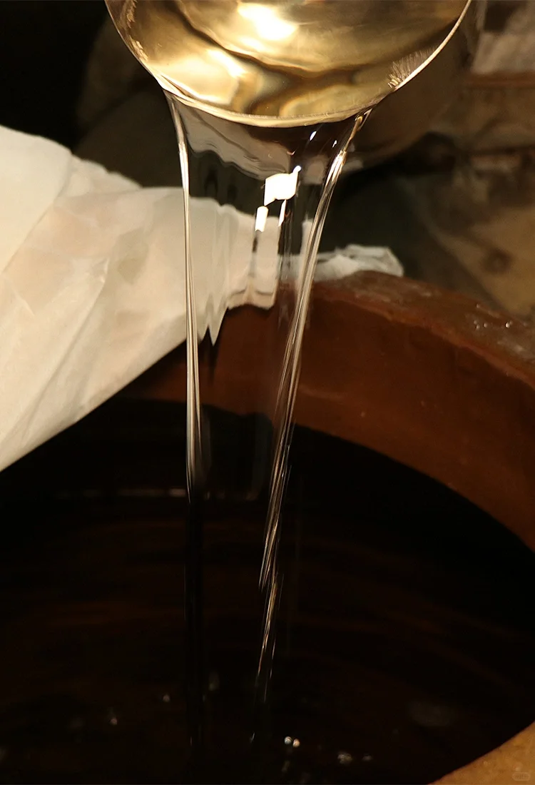 纯粮酿造 好喝不贵！