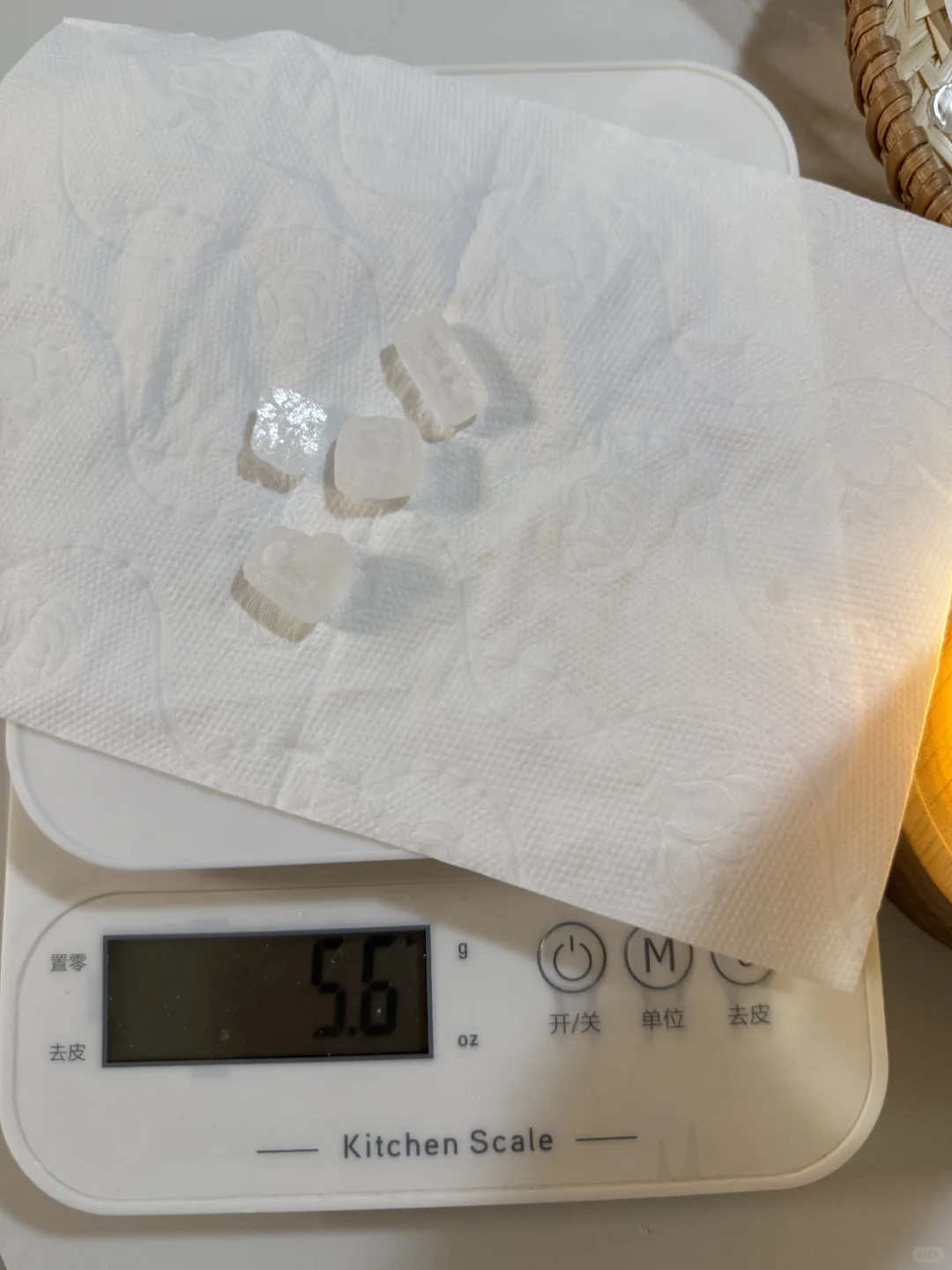 说说你见过最神奇的民间配方：自制桂花酒