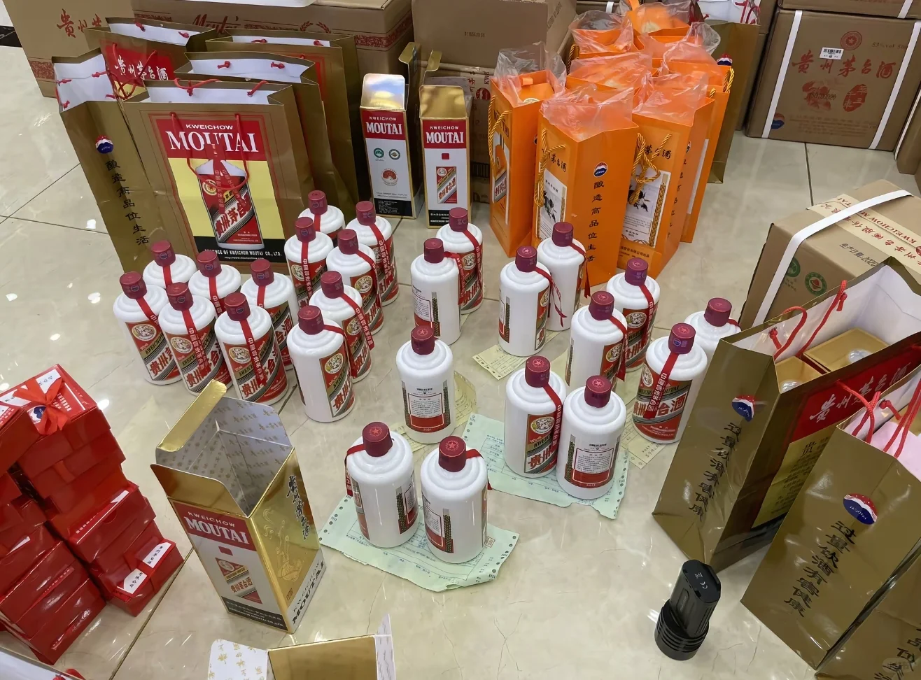 武汉同城上门回收名酒 各种老酒