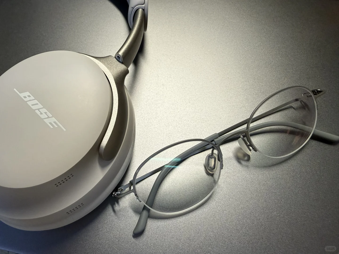 近视度数下降啦!!