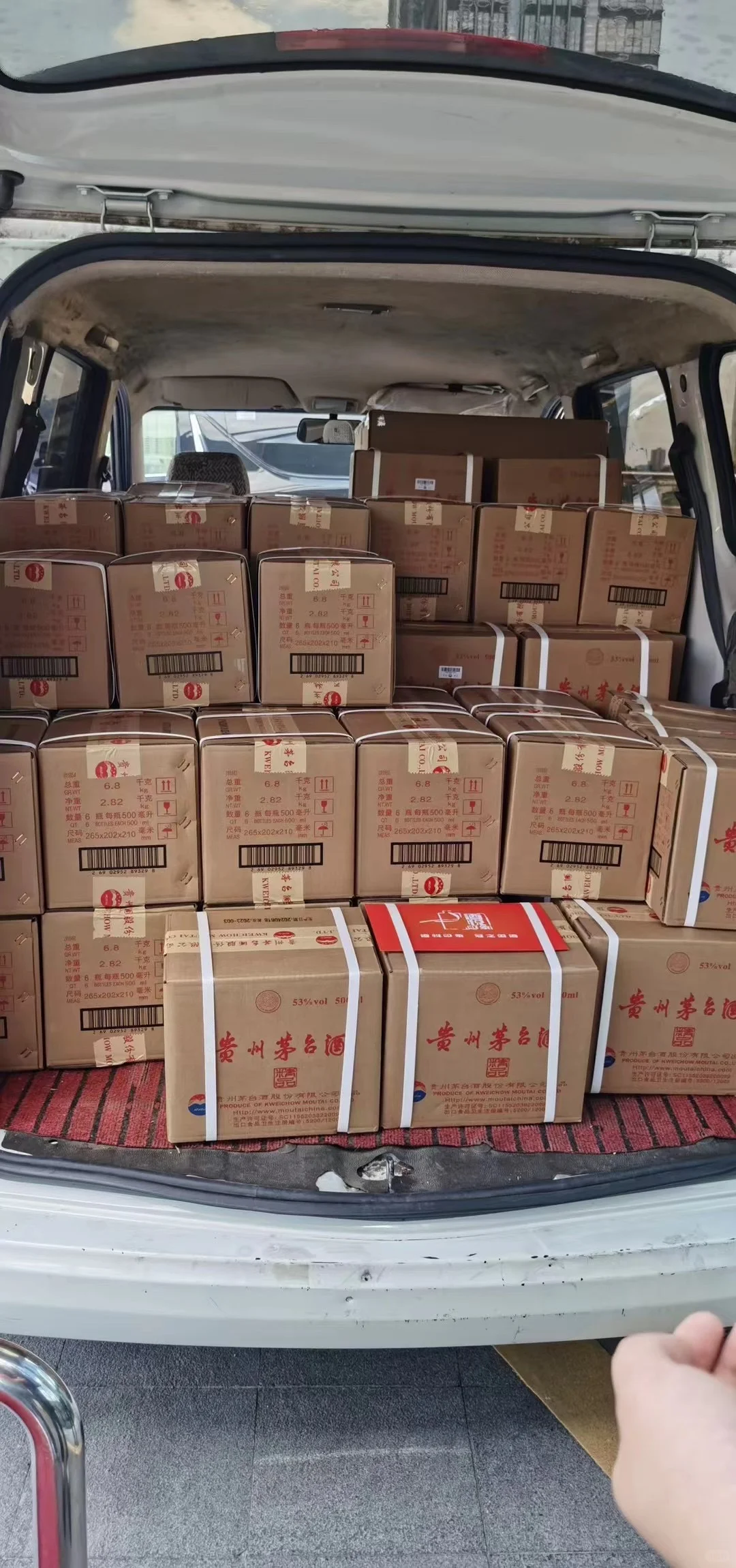 别囤酒，时机不成熟