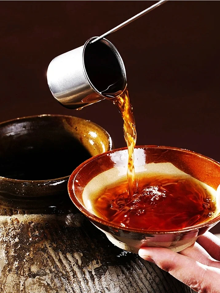 威海 | 这个你喝过没？开启聚会新潮流