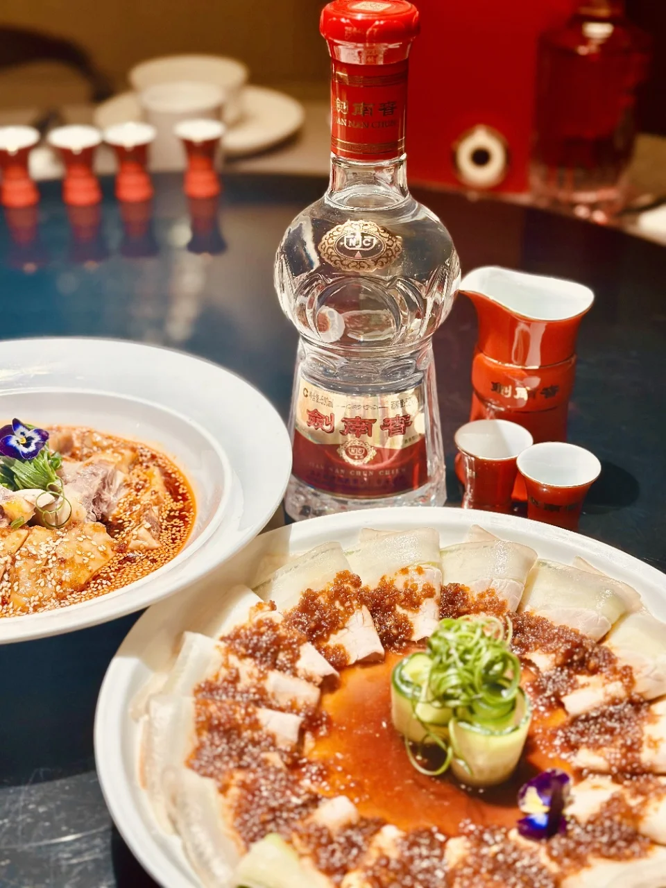 家里宴客被问爆的白酒居然是它‼️‼️