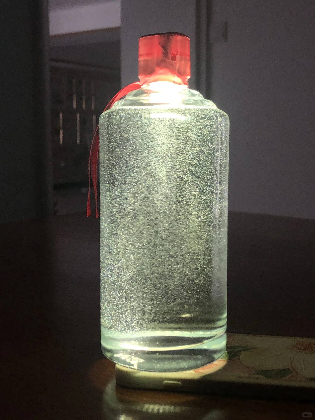 一分钟学会鉴别白酒年份与价值