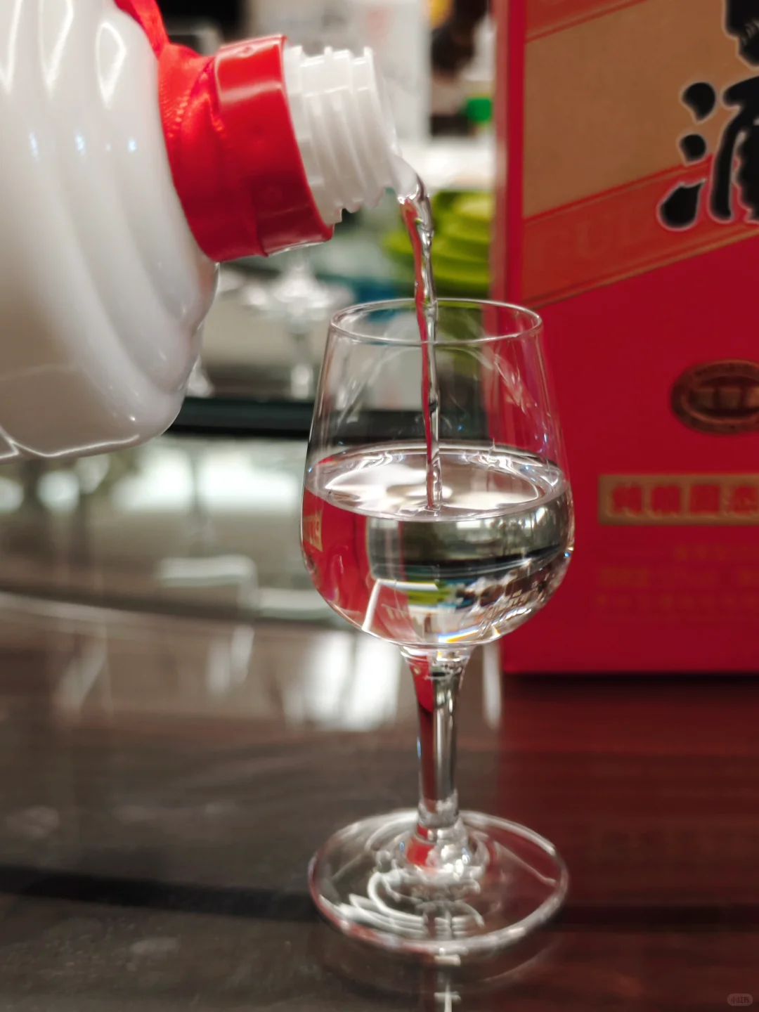 圆习酒｜百元酱酒还纠结坤沙碎沙？