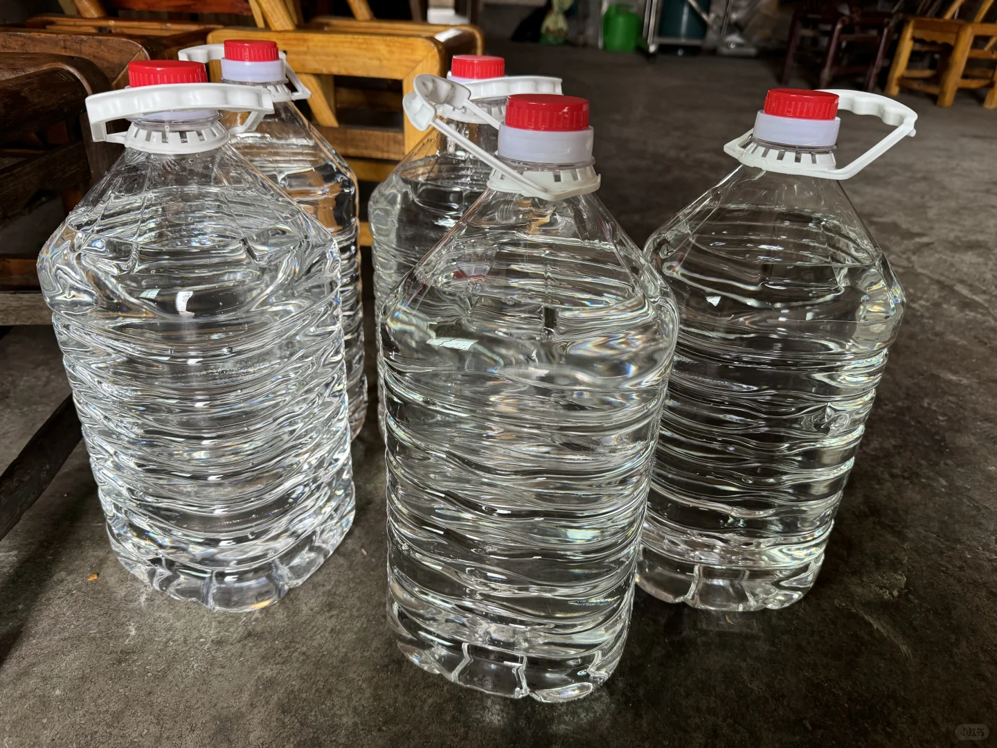 正宗高粱酒，强烈推荐