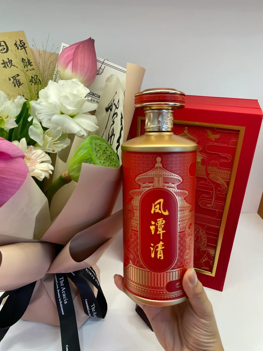 答应我，家人们，过节必囤?