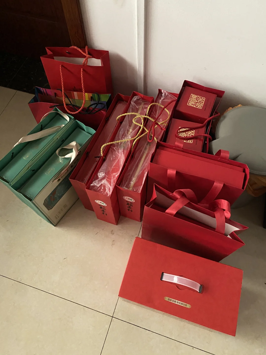 男朋友上门要名分啦