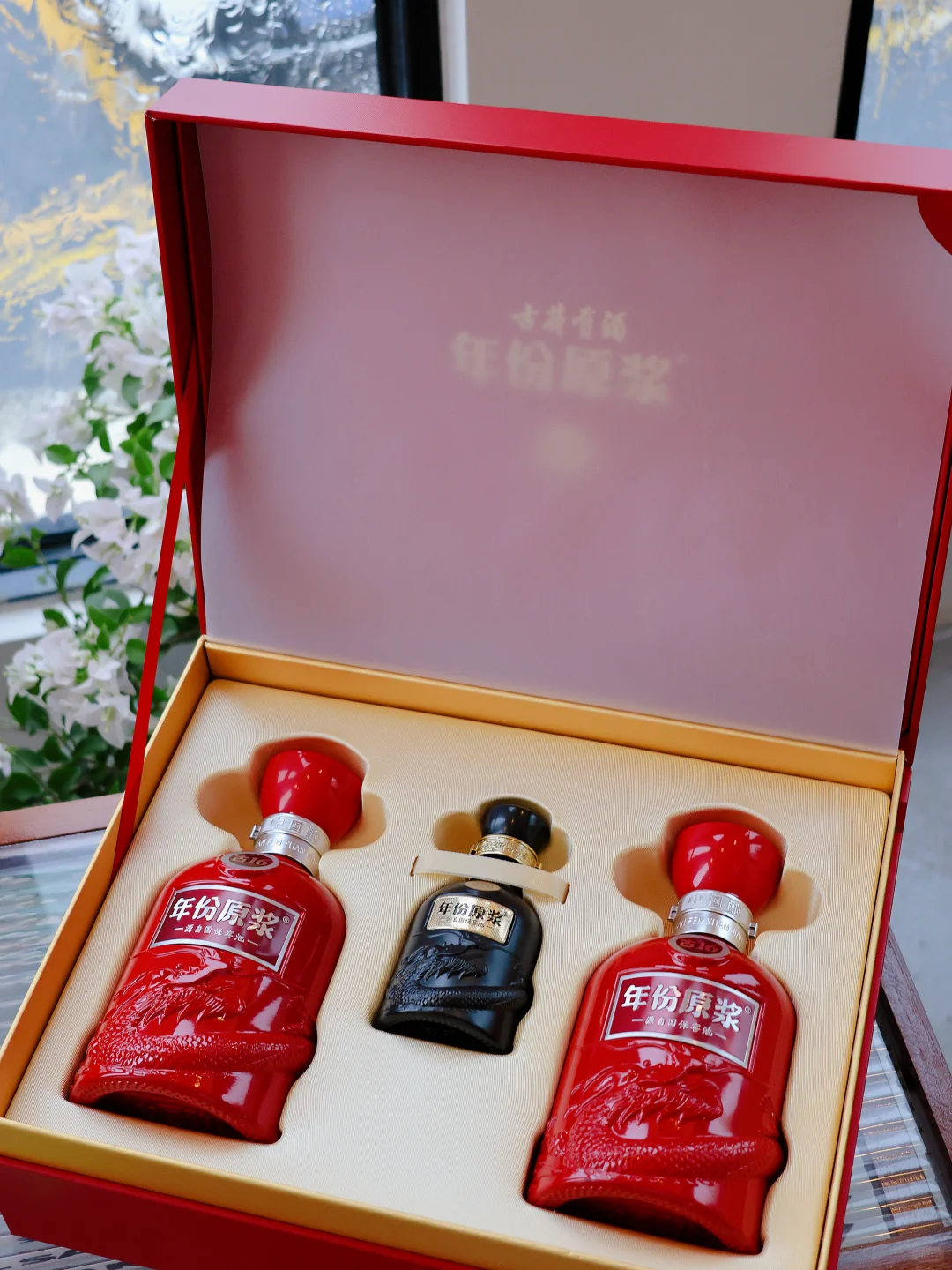 父亲节送礼攻略?500+预算送千元档次的古16