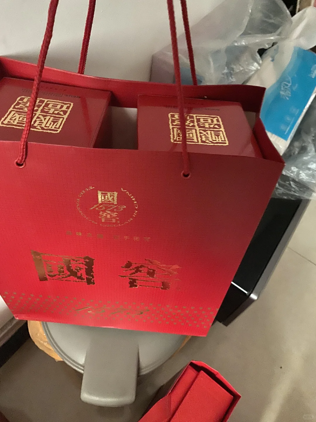 男朋友上门要名分啦