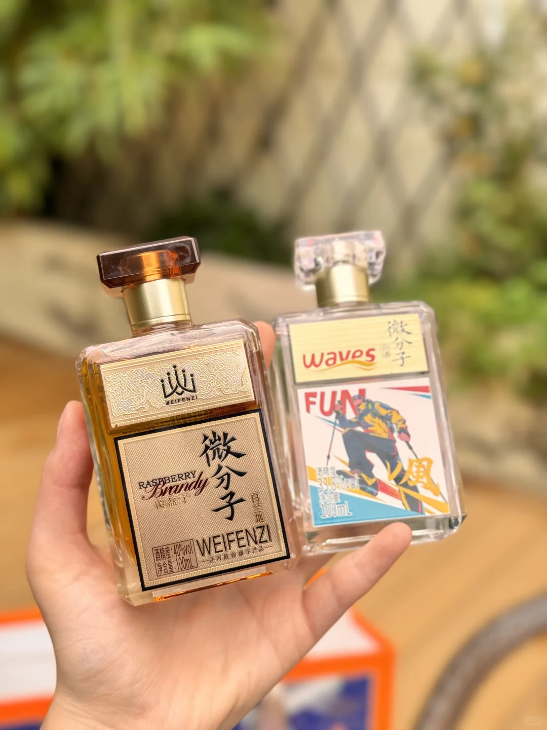 ?梦之蓝礼盒｜今年中秋的浪漫被它承包了✨