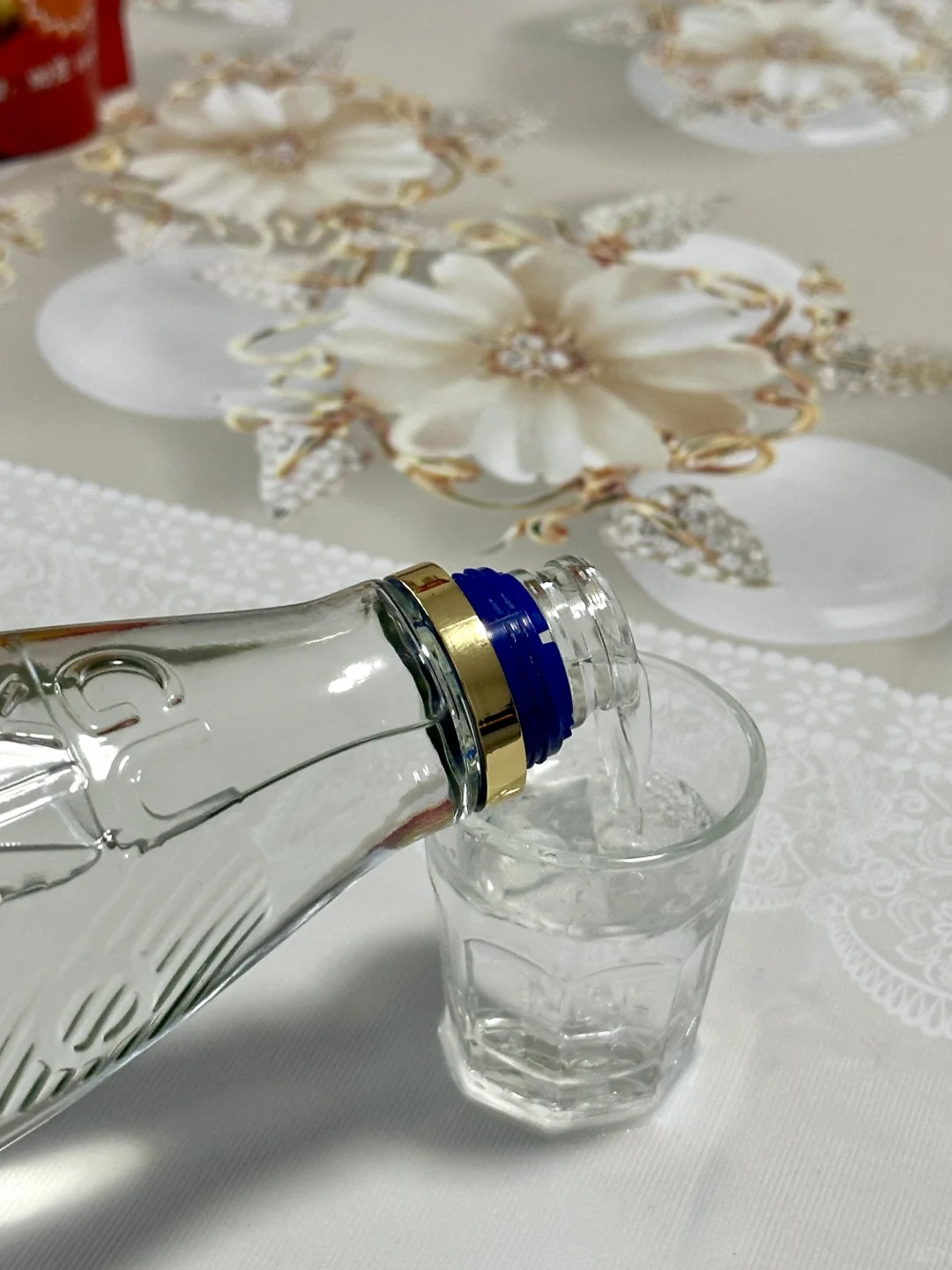 优质纯粮的味道！