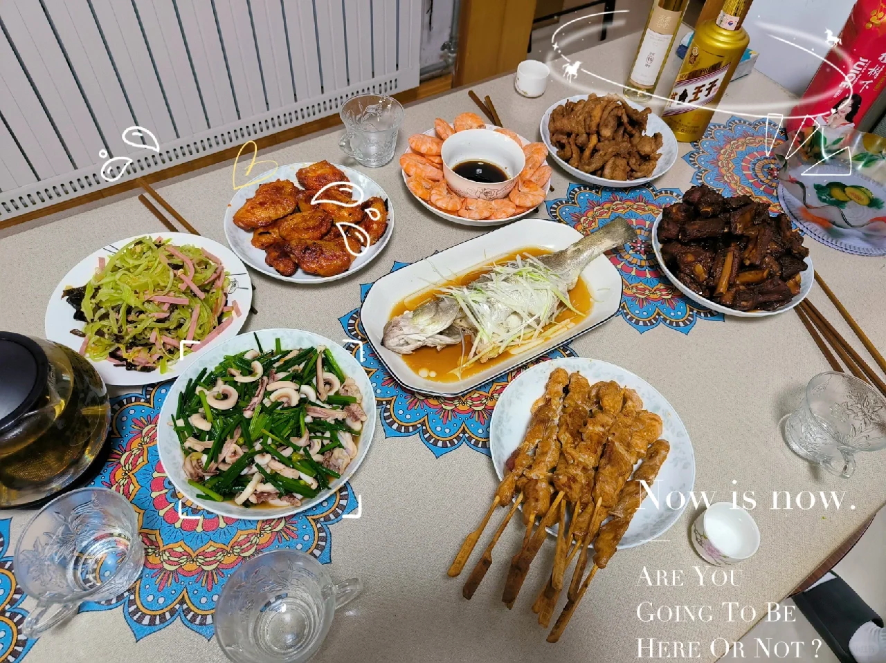 见家长礼品清单：男生篇（见女方家长）