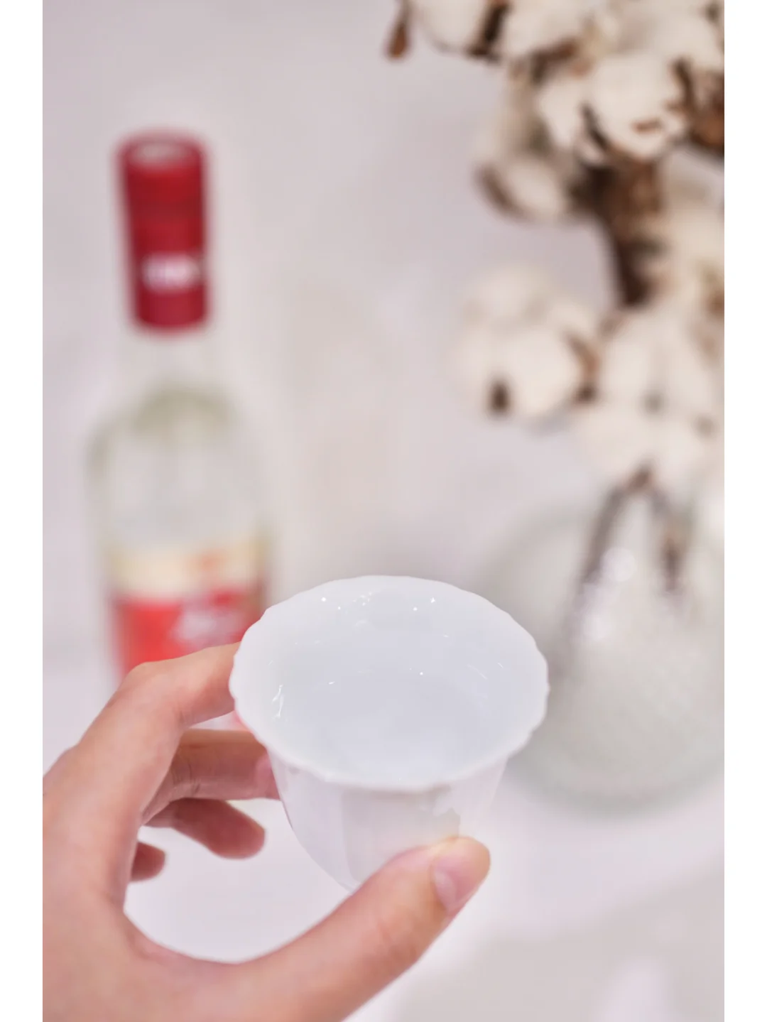 就这一杯，酒界扛把子的地位稳了?