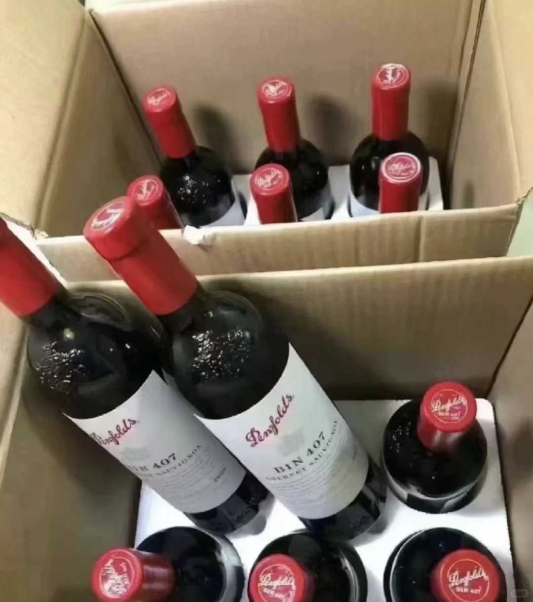 大批红酒低价出