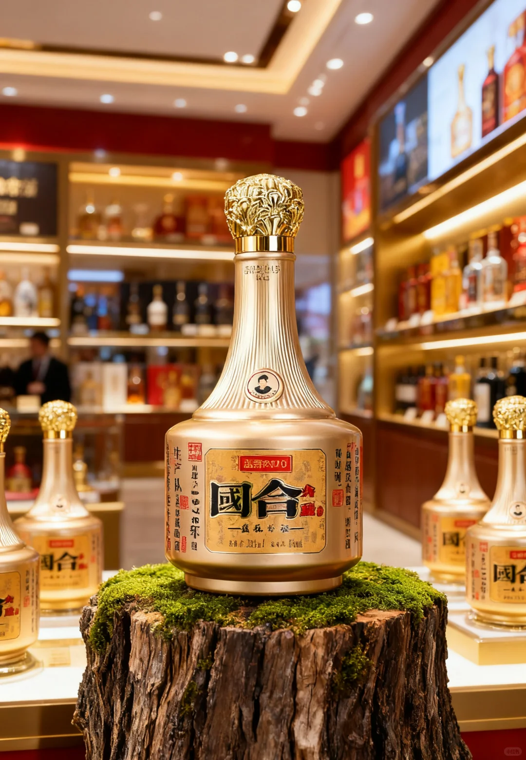 【商务宴请送礼必选】品味与格调并存?