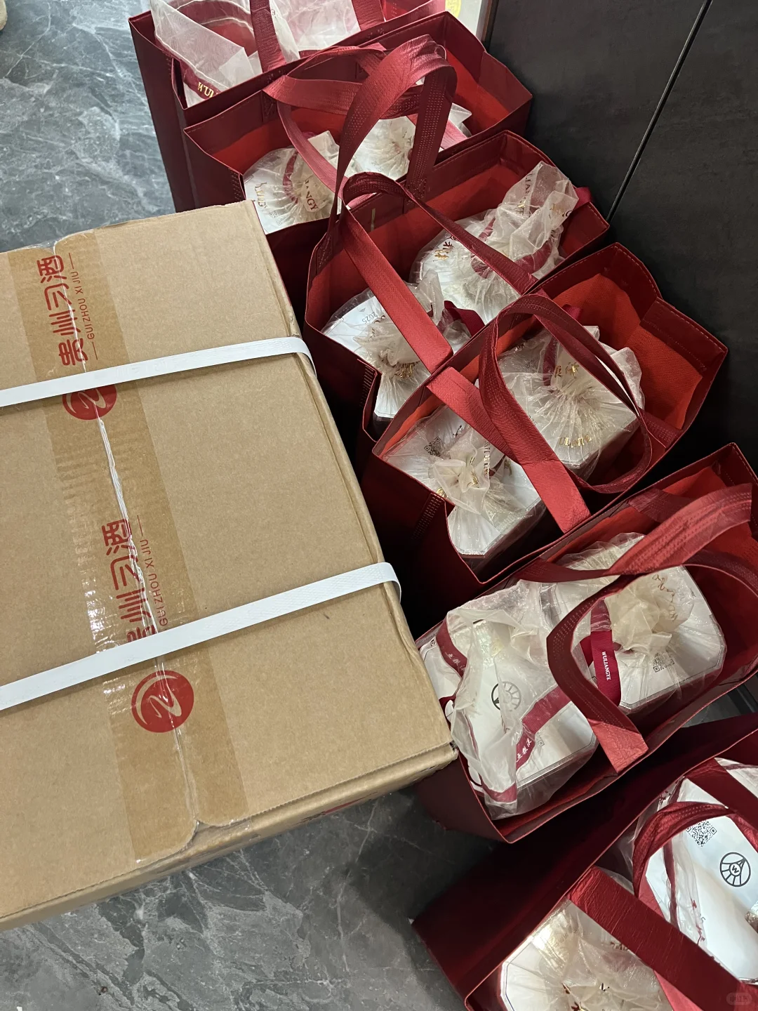 西安名酒回收 成功变现