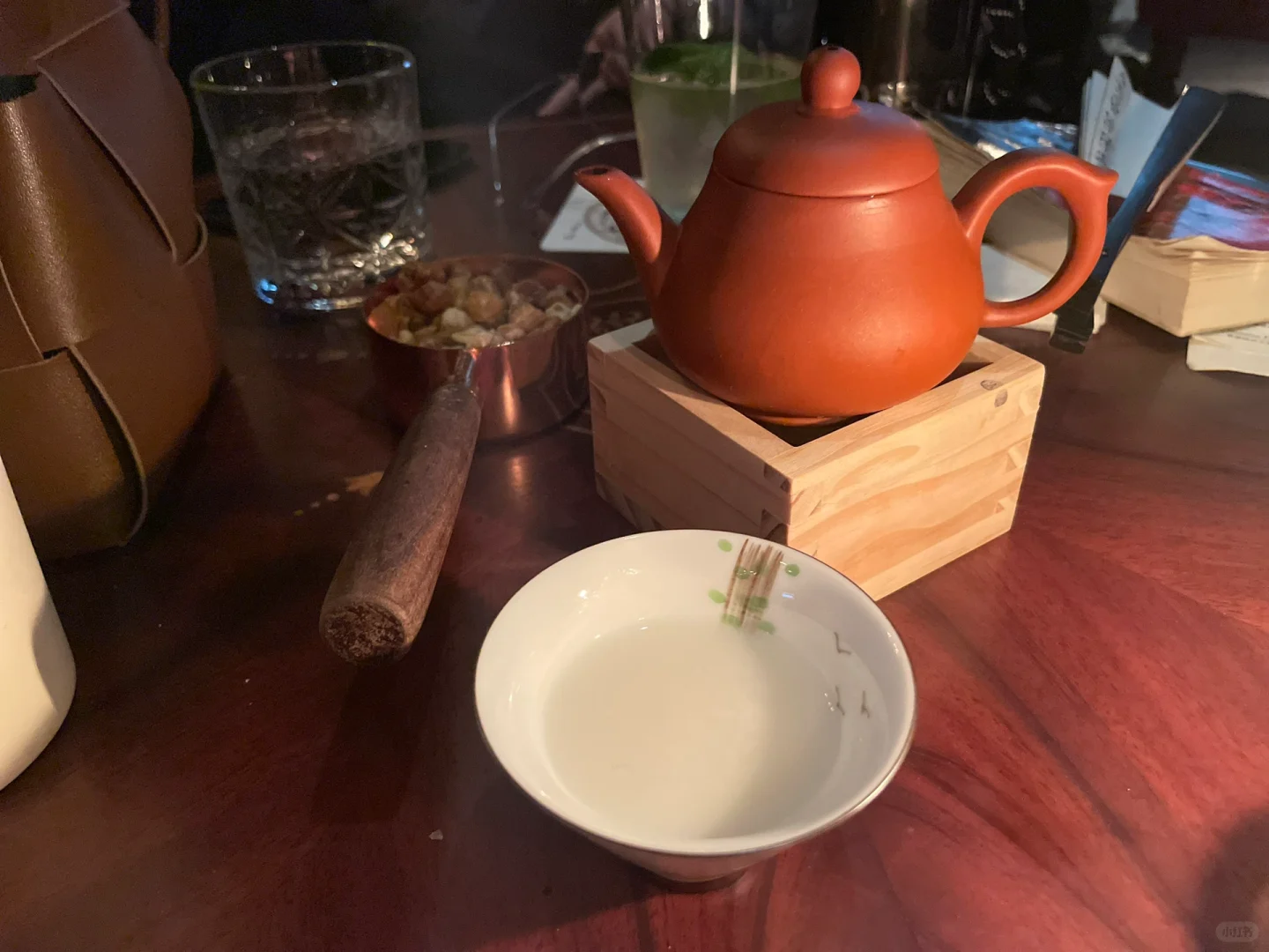 酒点整｜杭州?喝一杯远大前程?