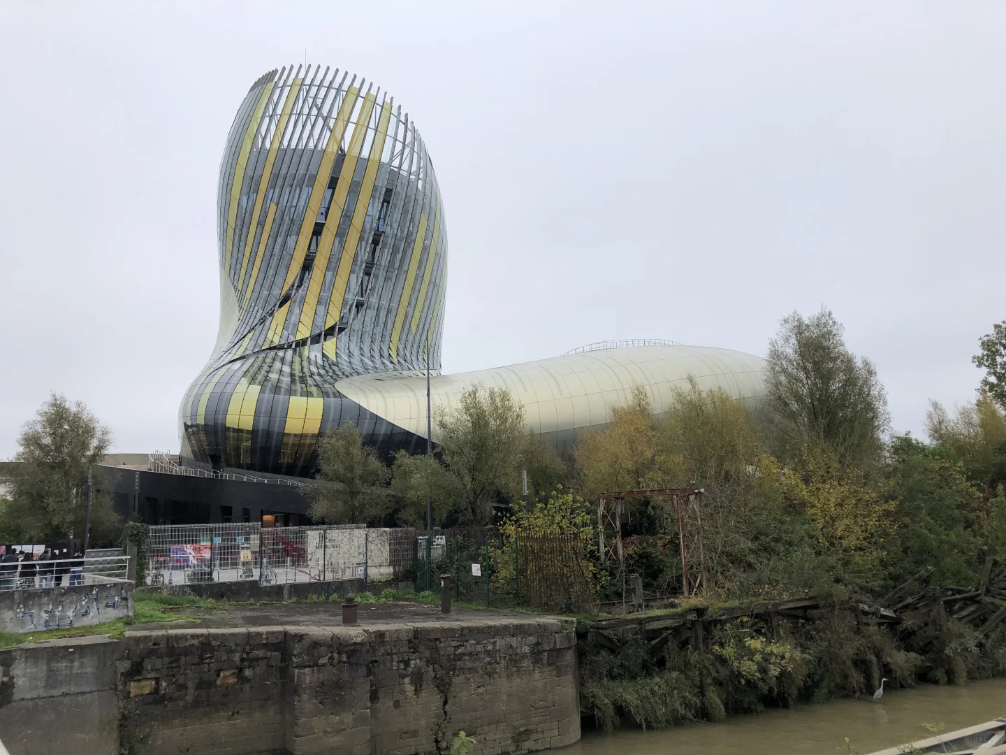 Cité du Vin