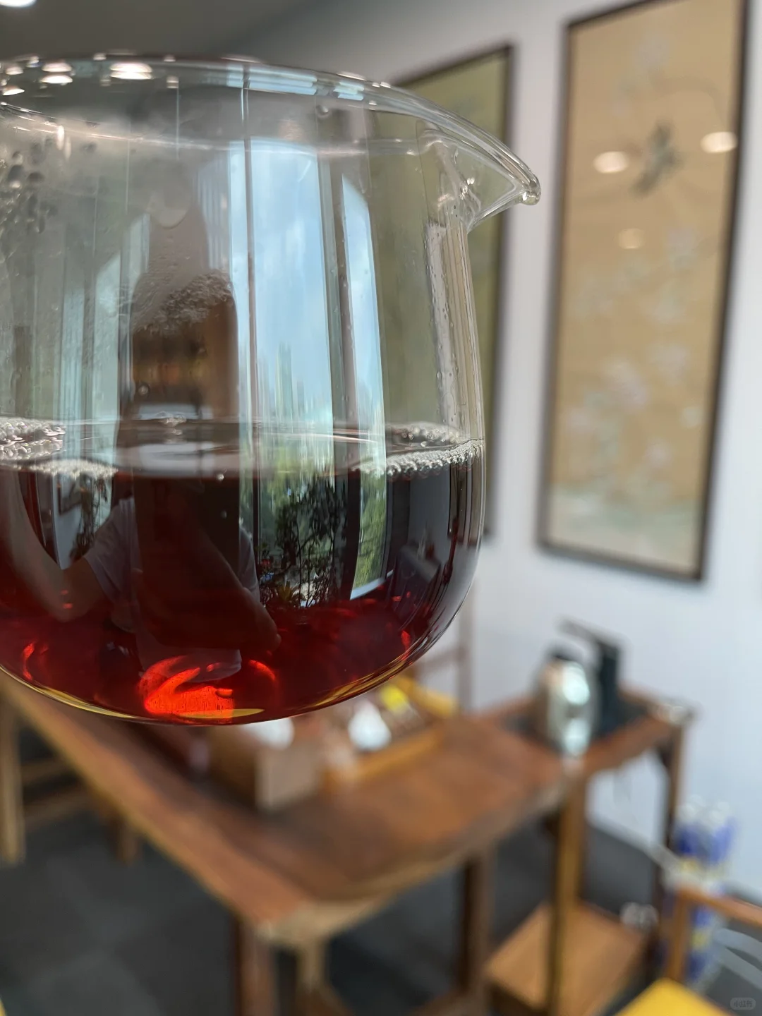 大益传奇1975，这次真的被惊艳到了！