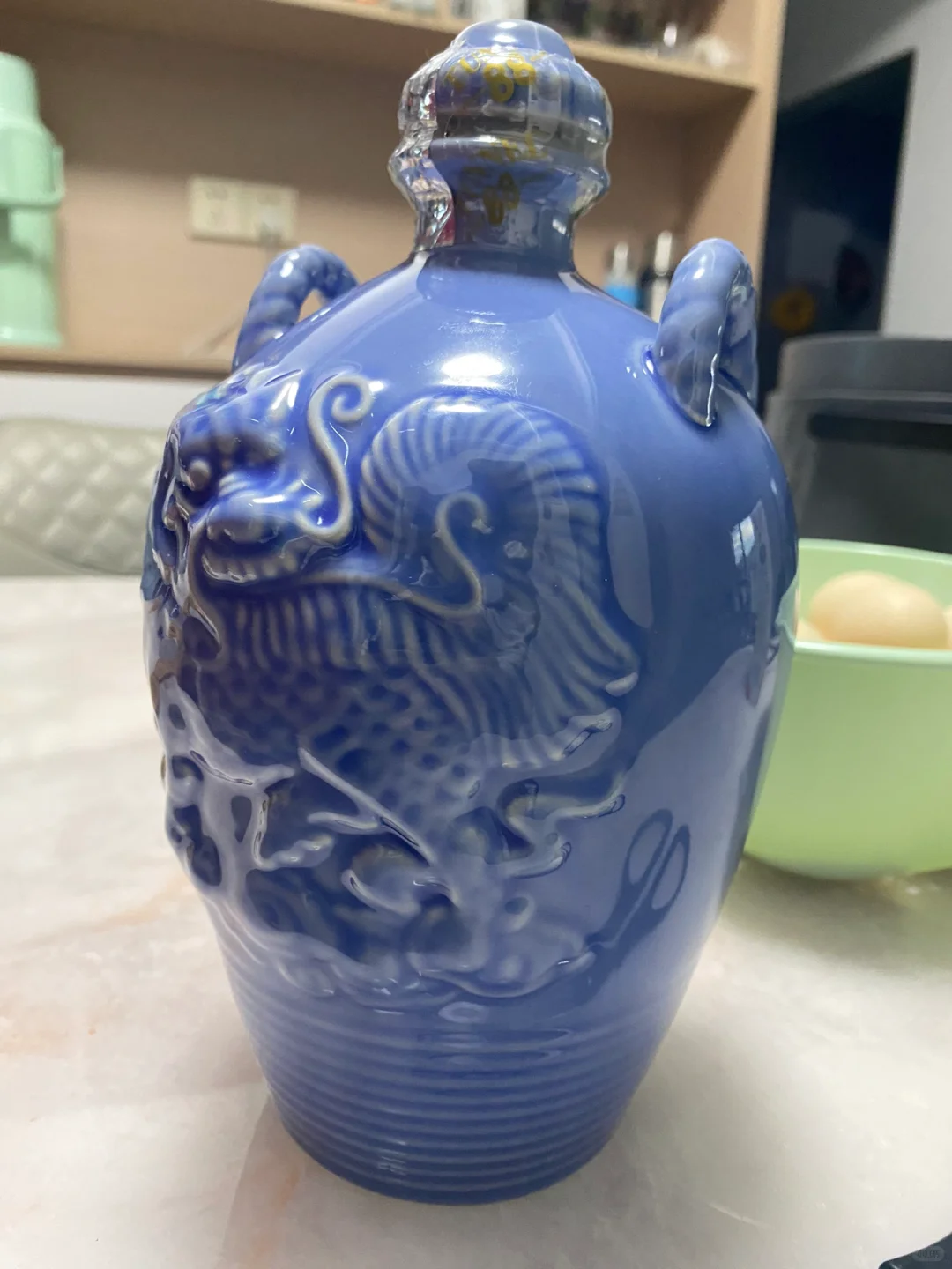 ?撸酒撸出了血的教训。。。叨叨酒的坑‼️