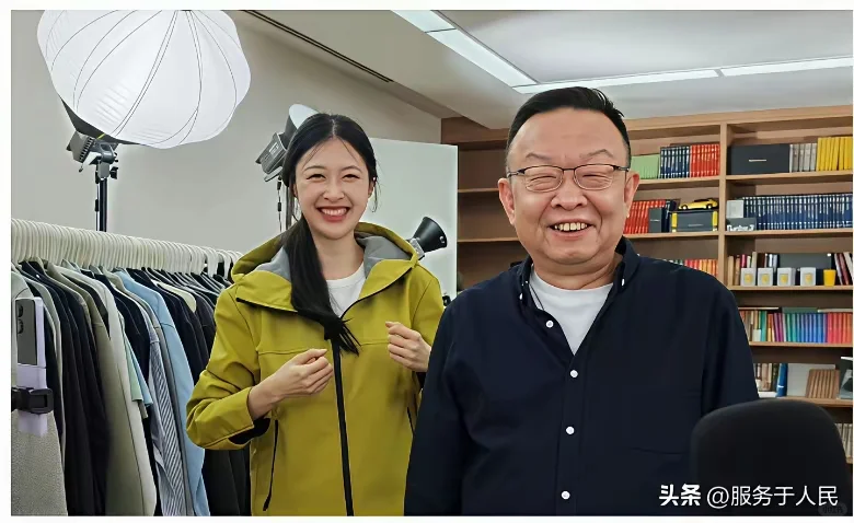 50+还能这么猛！陈年“真还传”19亿?