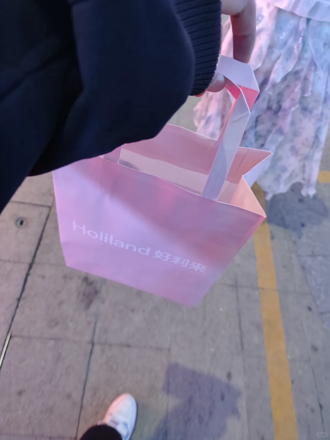 感恩遇见，感谢信任