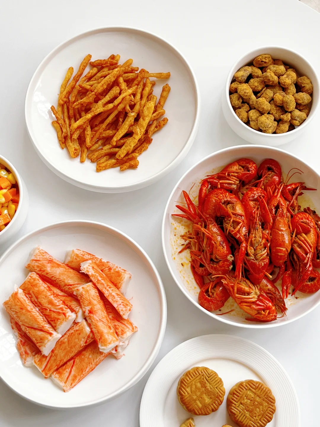 团圆时刻举杯小酌?是幸福的滋味