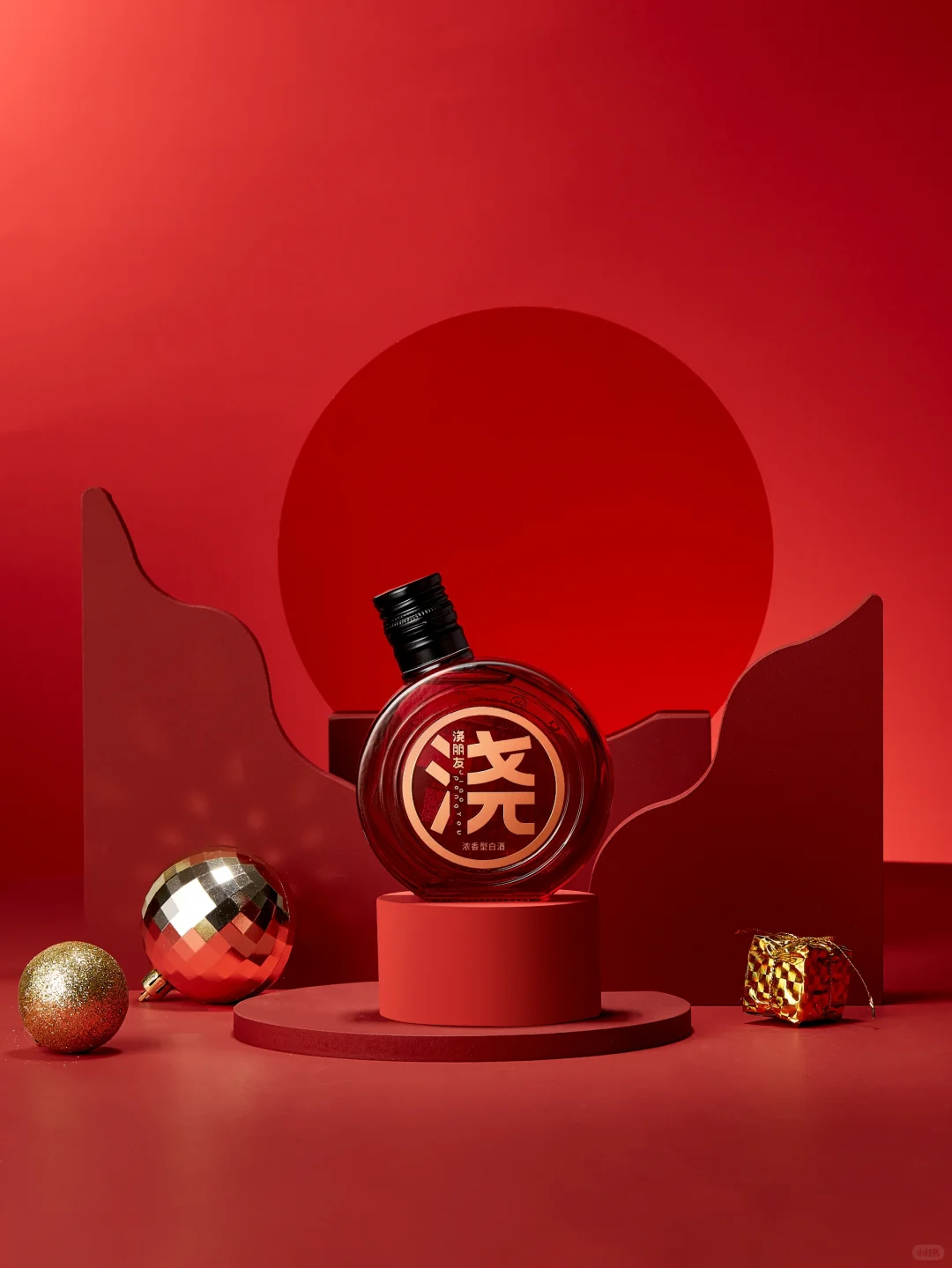 揭秘：怎么策划一个新锐白酒品牌？