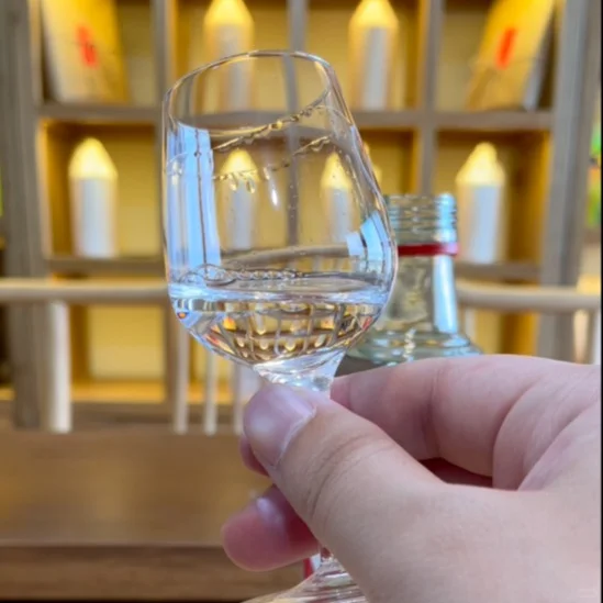 酱迷分享，桂林三花酒，米香型白酒味道如何