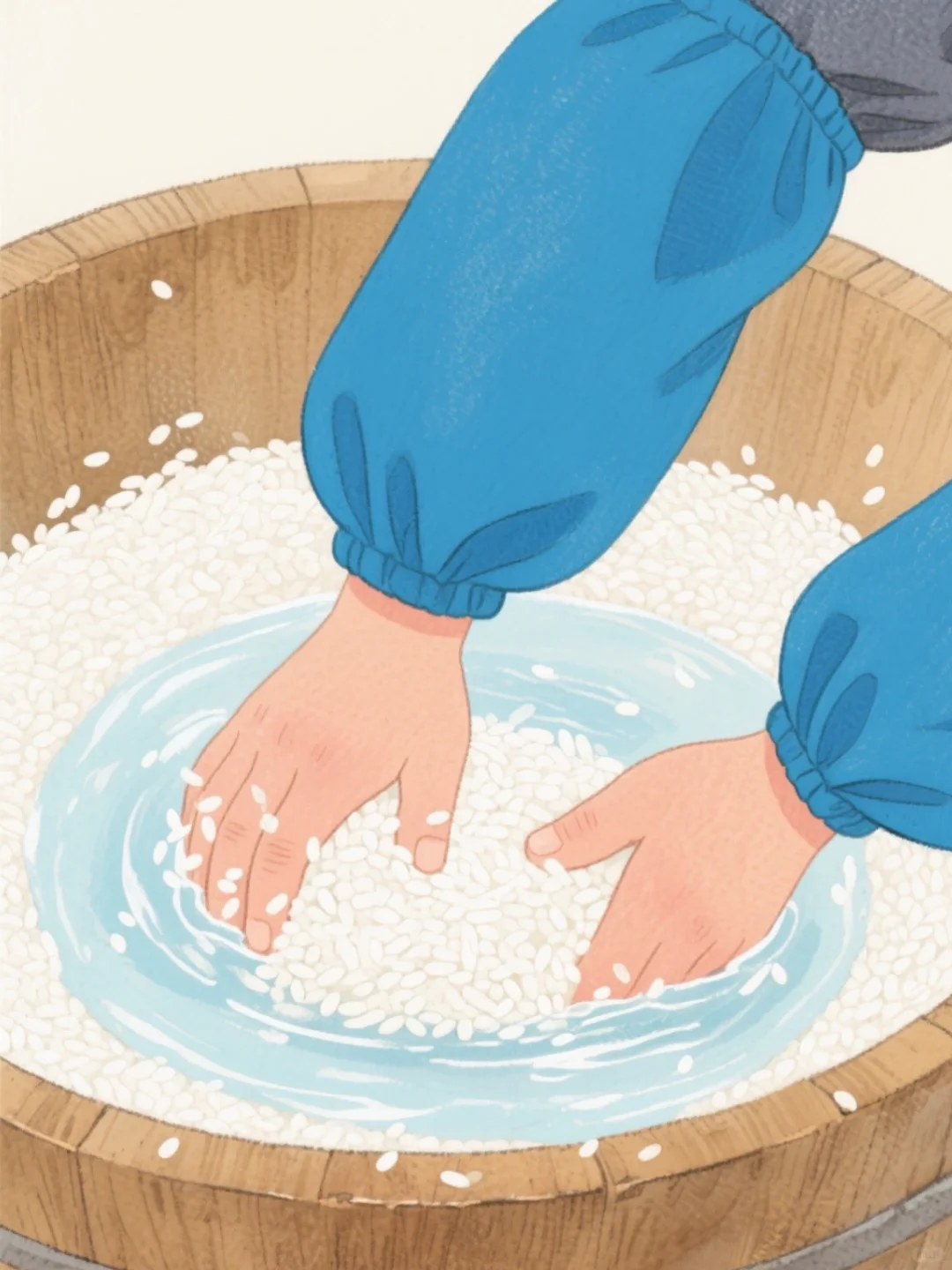 广西民族文化系列｜桂林三花酒非遗酿