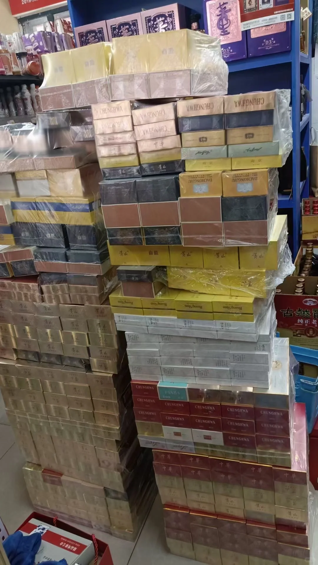 古井直销，价格优惠，质量保证，走亲访友送礼