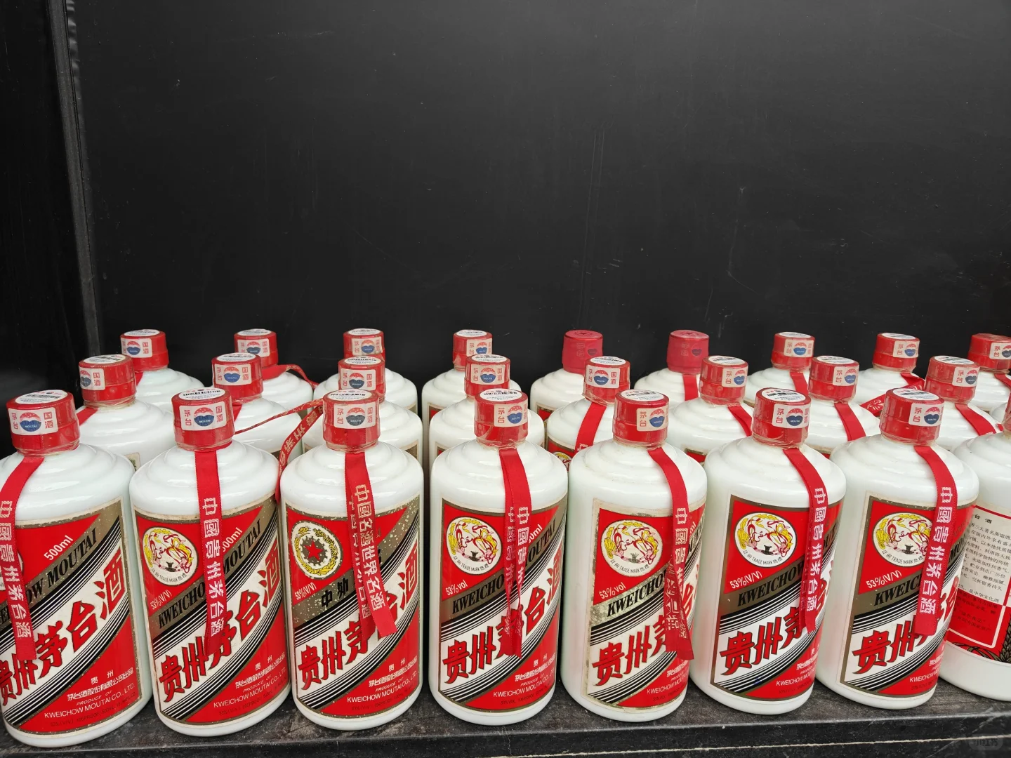 高价采购老酒，让陈酿变成财富