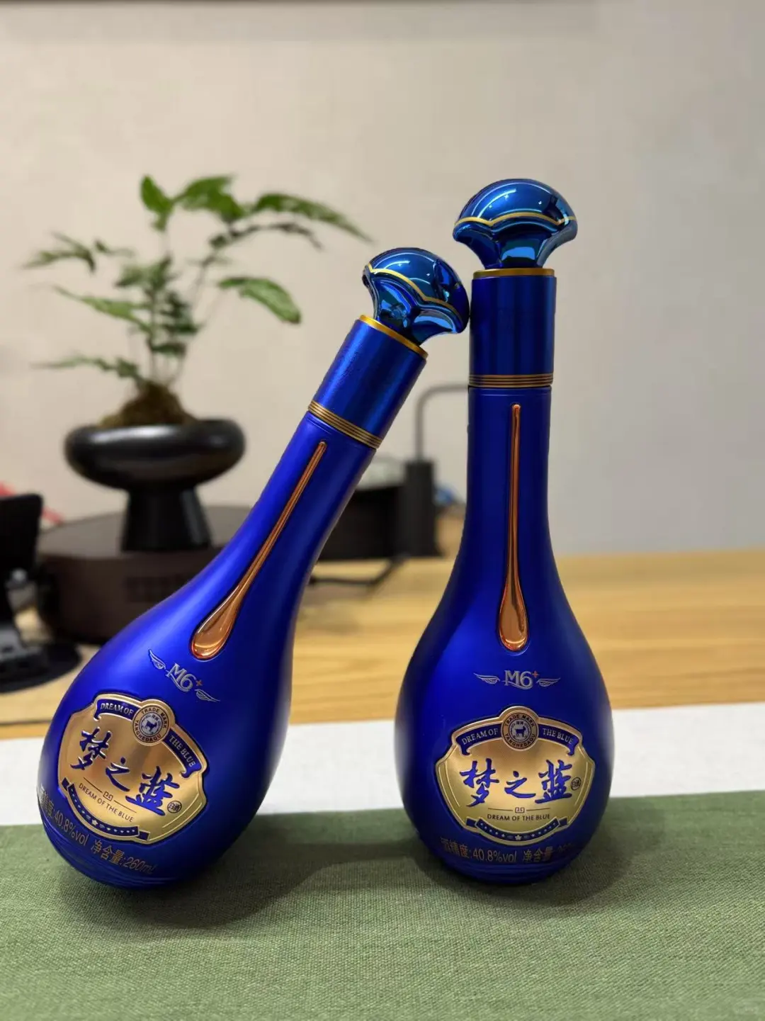 被懂酒的朋友狠狠种草了?