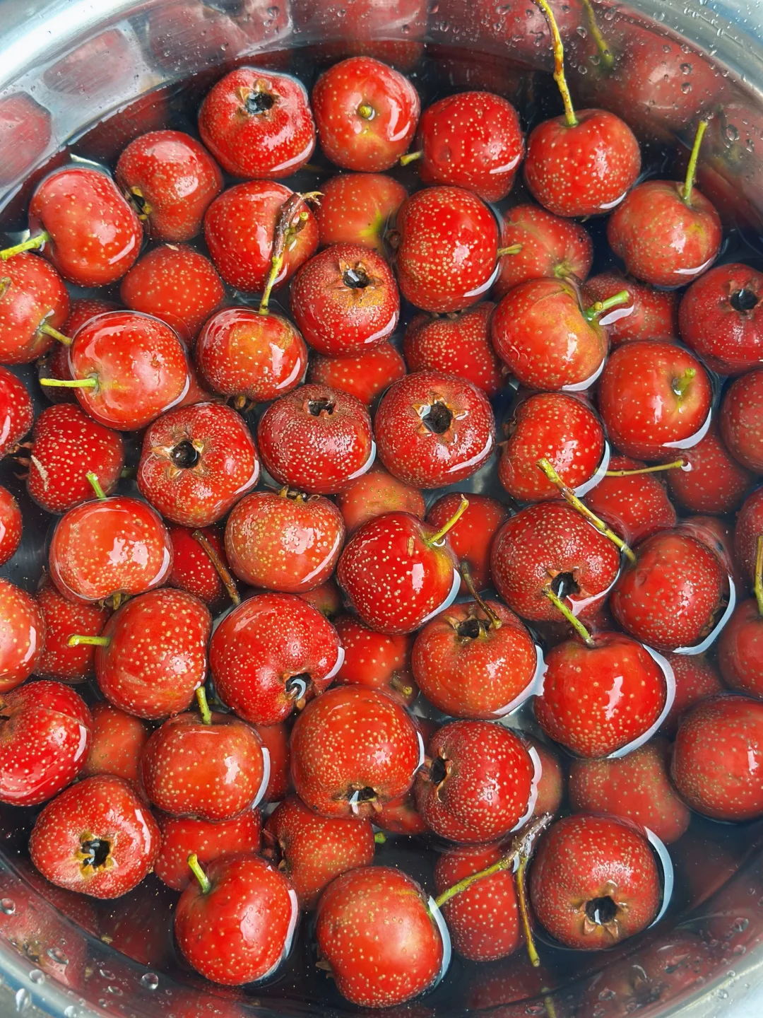 《泡酒大业之山楂篇?》