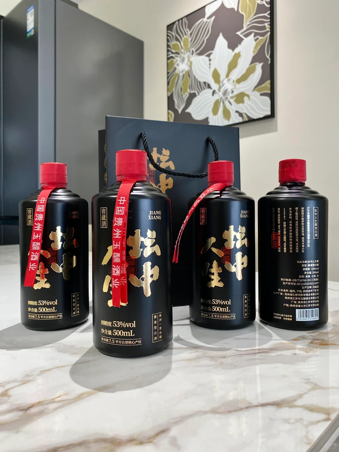 低预算的酱酒包装如何设计才能出众？