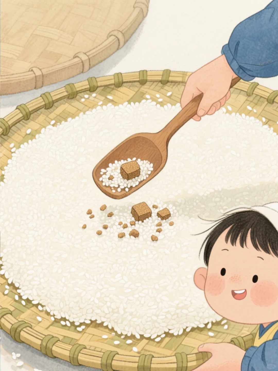 广西民族文化系列｜桂林三花酒非遗酿