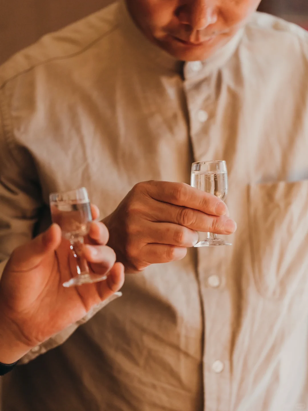 ?中式美学｜粽有千般好?，酒有万里香。