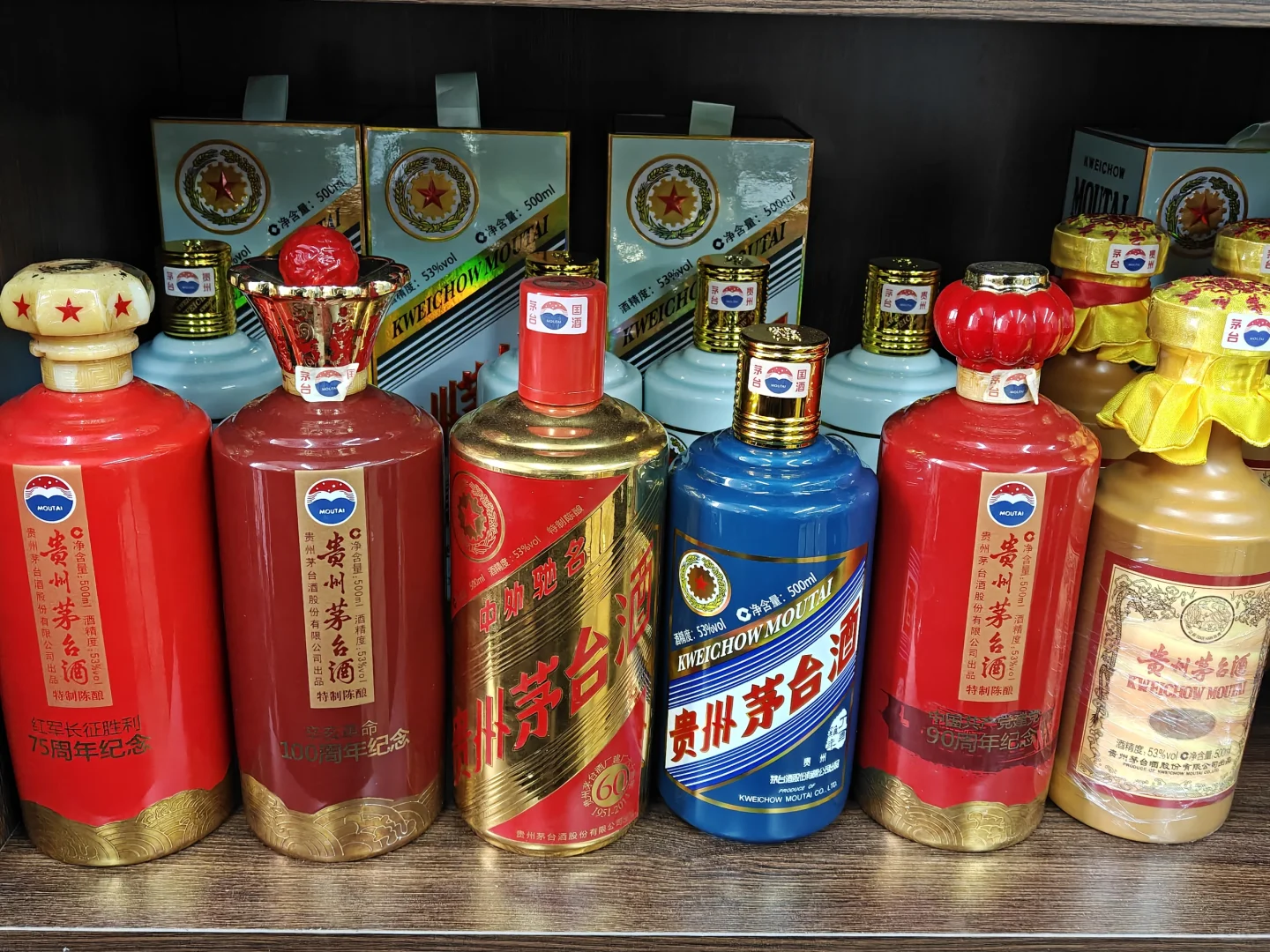 高价采购老酒，让陈酿变成财富