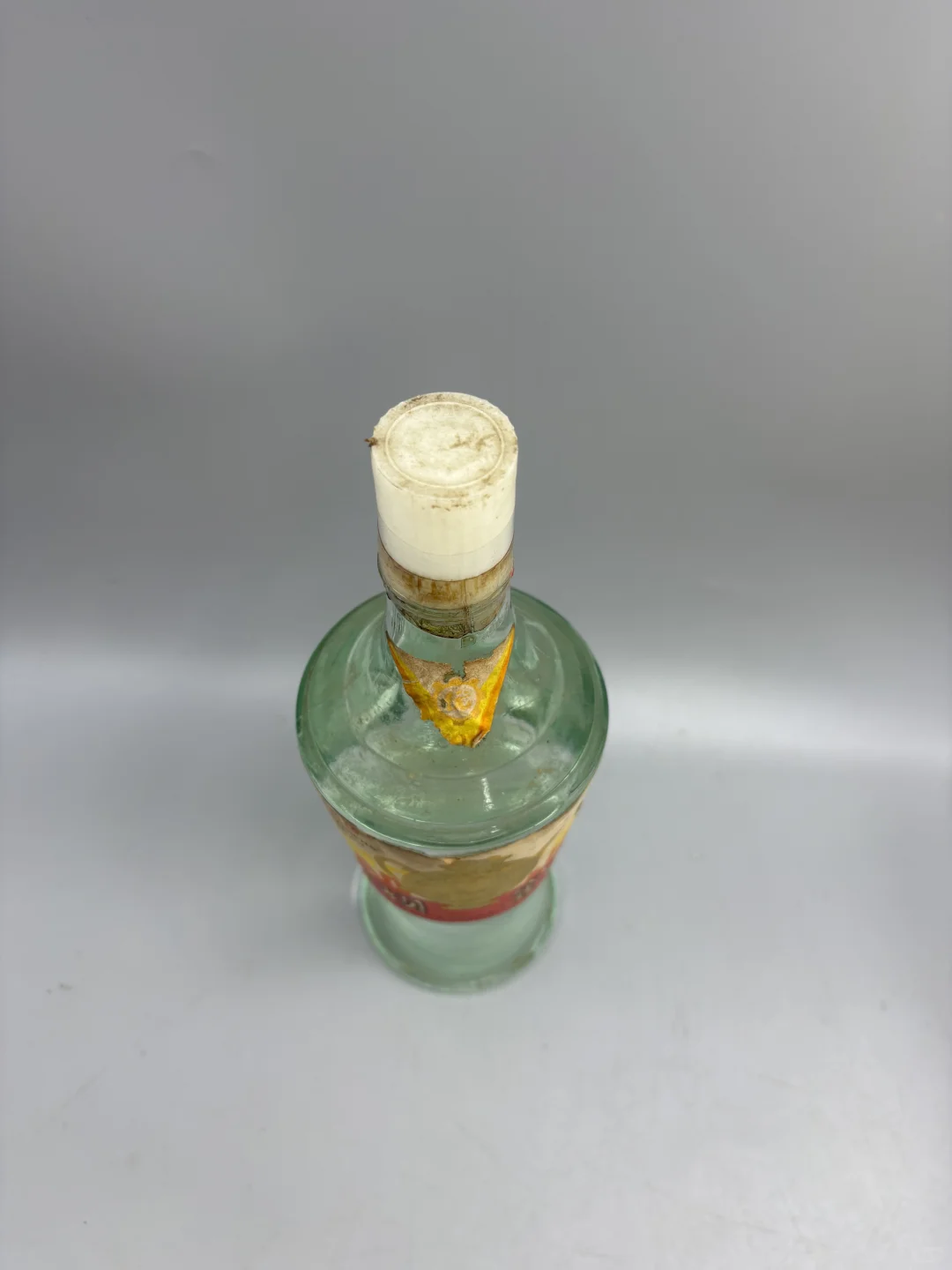 1986年7月28日金壶平坝窖酒，贵州老八大名酒