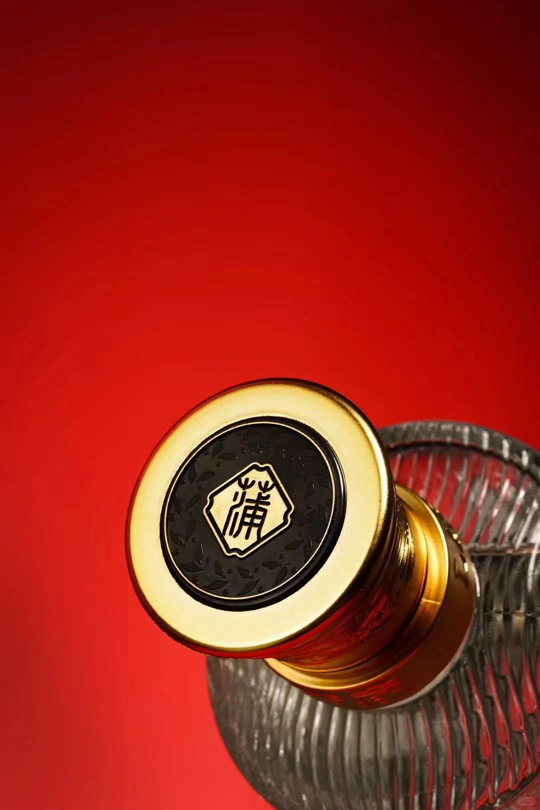 老浦家酒瓶设计案例