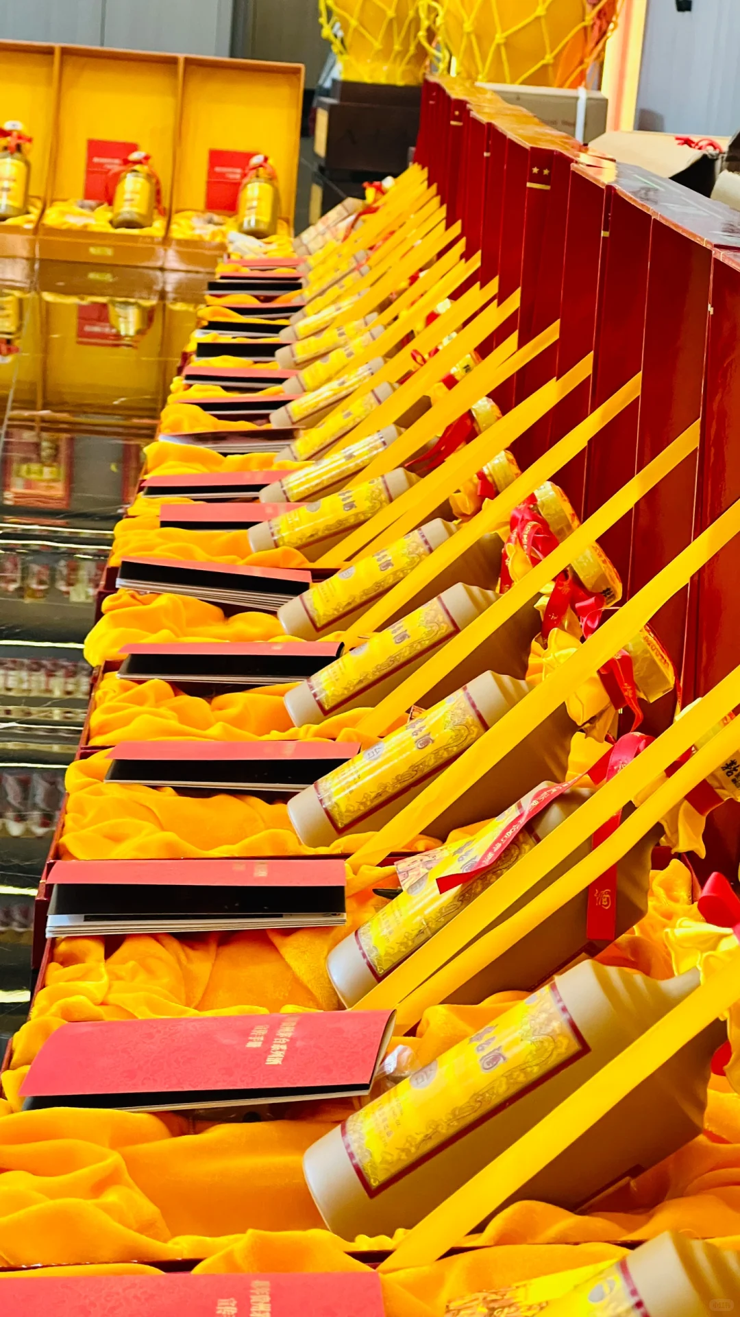 酒质天花板+老年份个性化，大佬选酒就是豪横