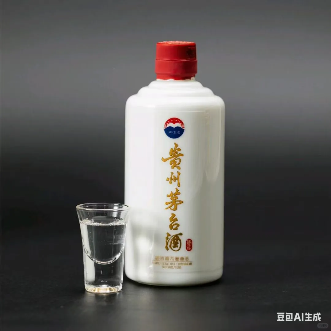 来一瓶！白酒系列之茅台王子