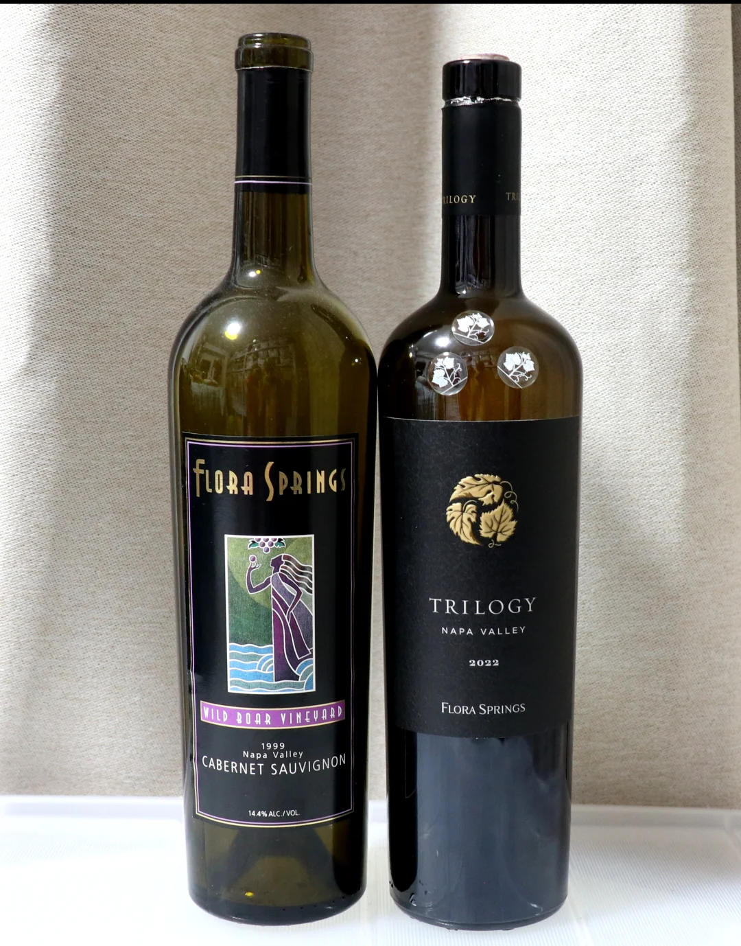 工作照,在法国(美国)酒业巨头的专场酒展