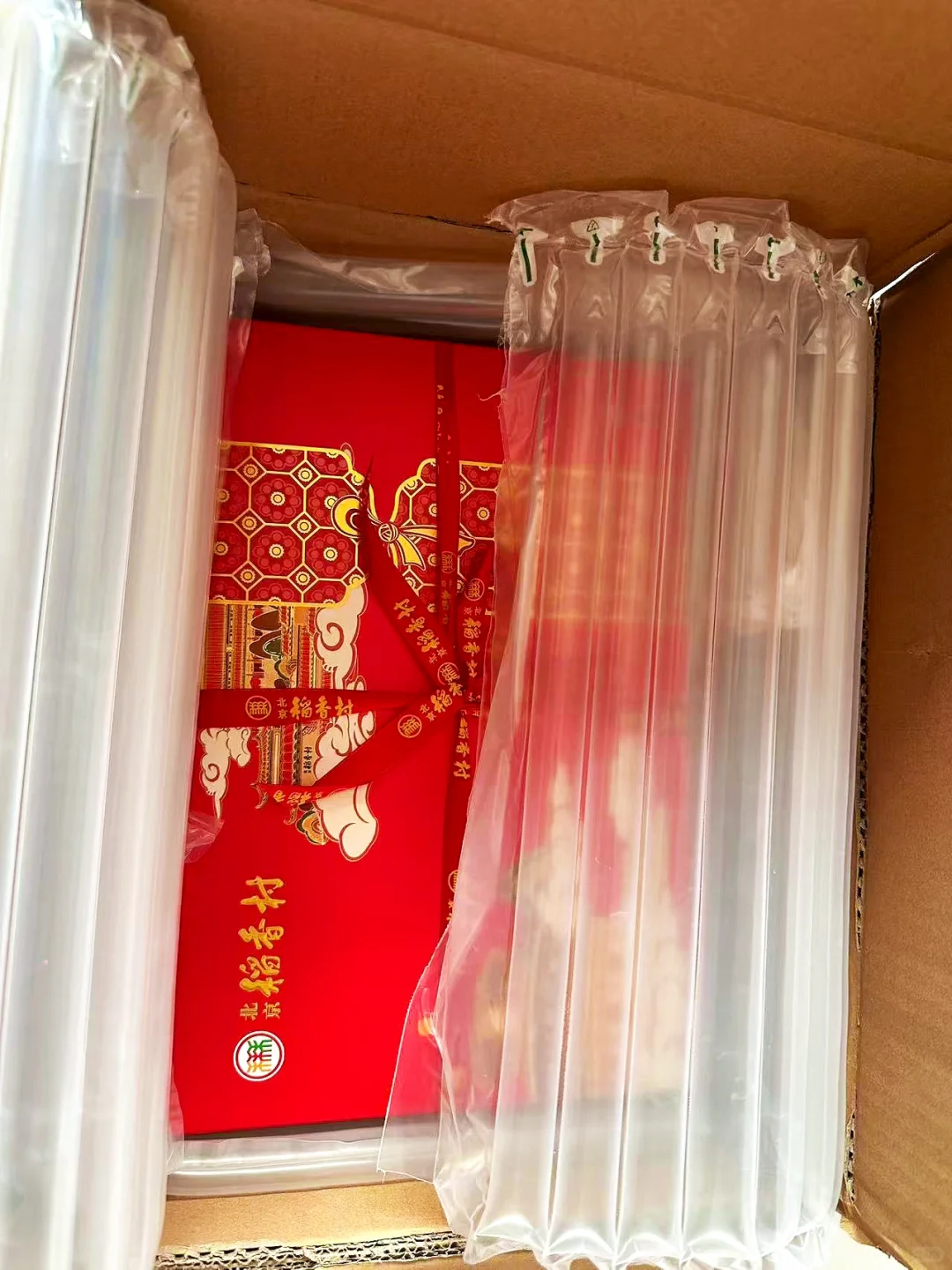 河北小县城男友第一次上门见家长礼物清单?