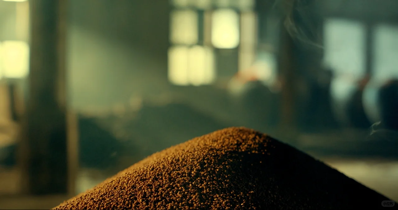 白酒酿造工艺 | 大曲坤沙和碎沙工艺揭秘✨