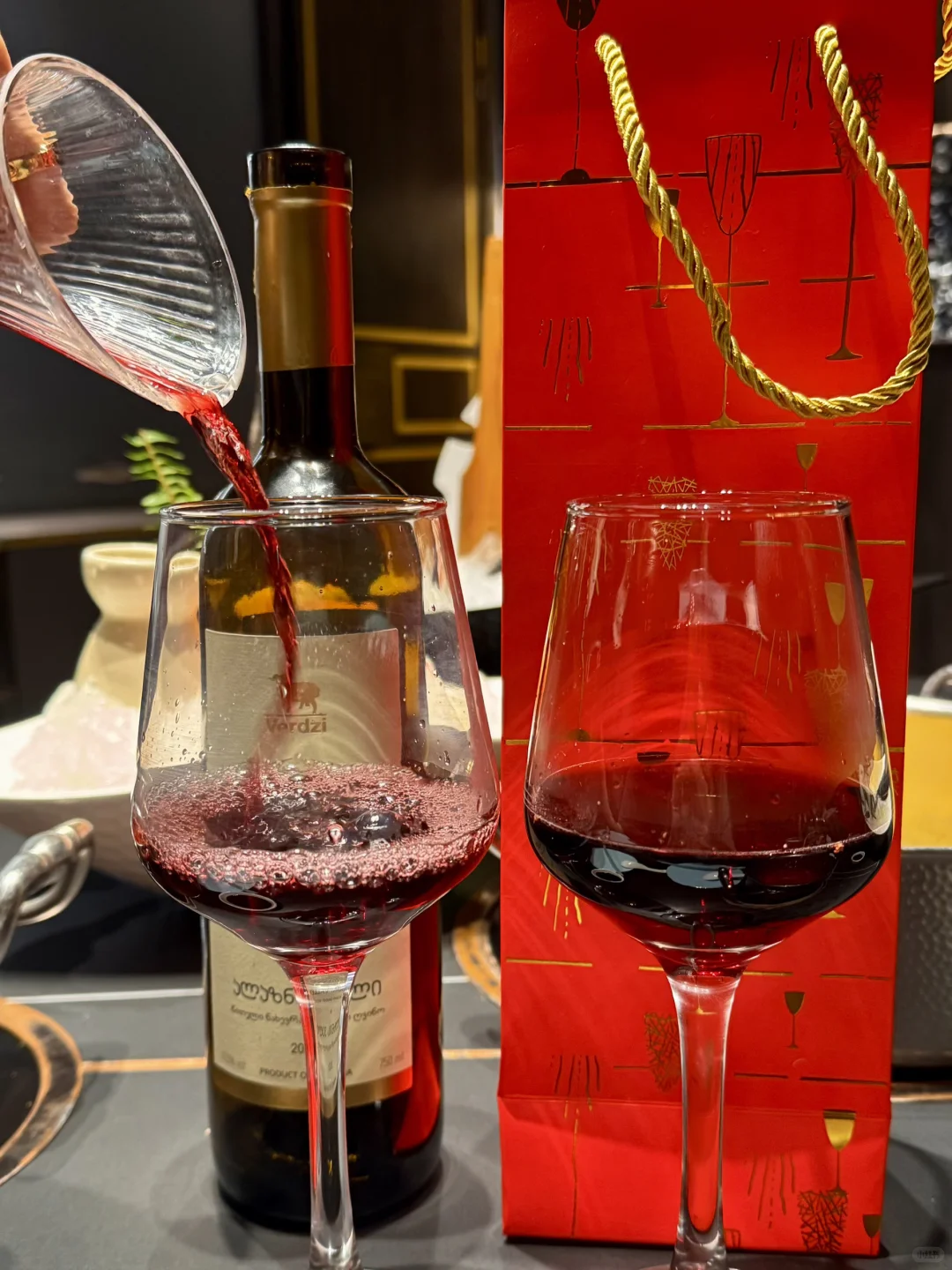 在潍坊！花小钱装大杯易如反掌！