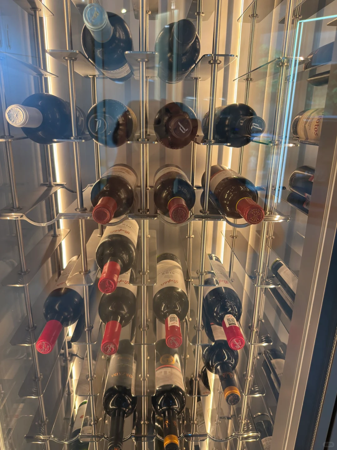 恒温酒窖-红酒窖-酒柜