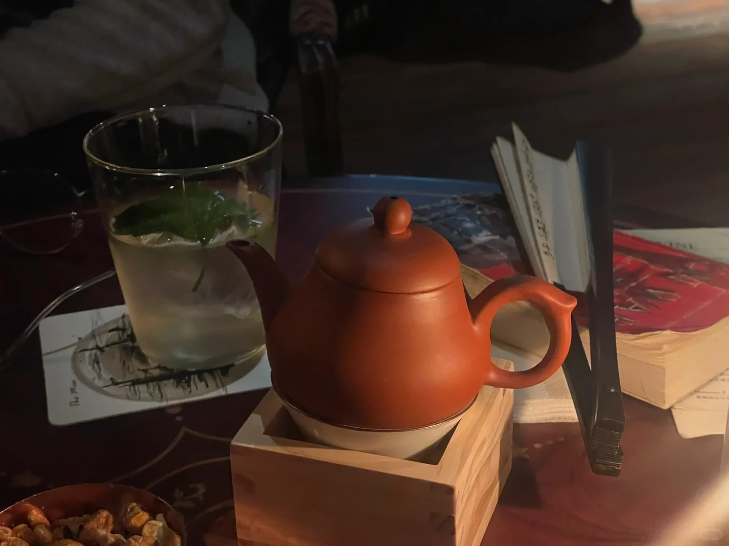 酒点整｜杭州?喝一杯远大前程?