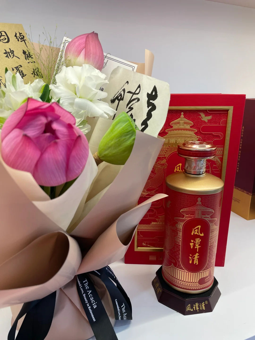 答应我，家人们，过节必囤?